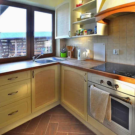 On The Shore, Boat Included