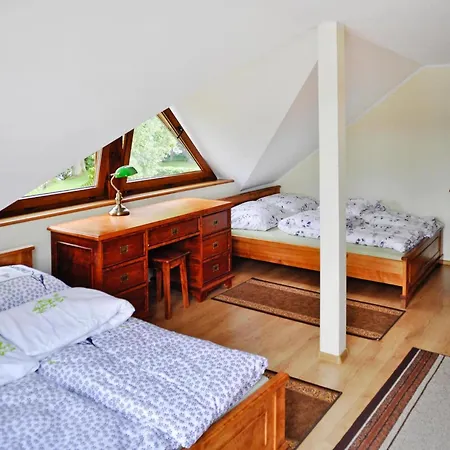 On The Shore, Boat Included Prázdninový dům