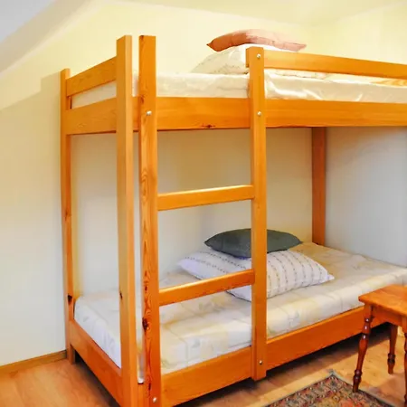 On The Shore, Boat Included Prázdninový dům