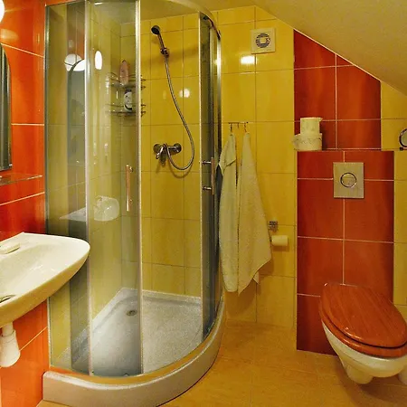 Prázdninový dům On The Shore, Boat Included Rosnowo