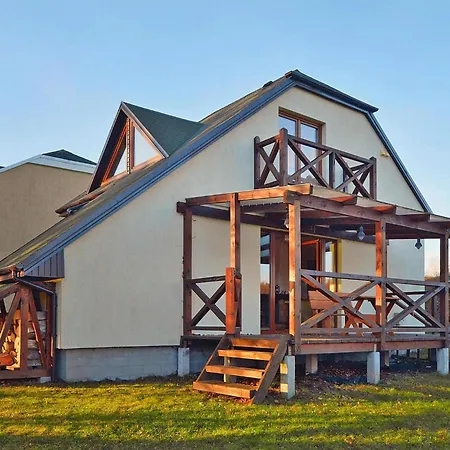 On The Shore, Boat Included