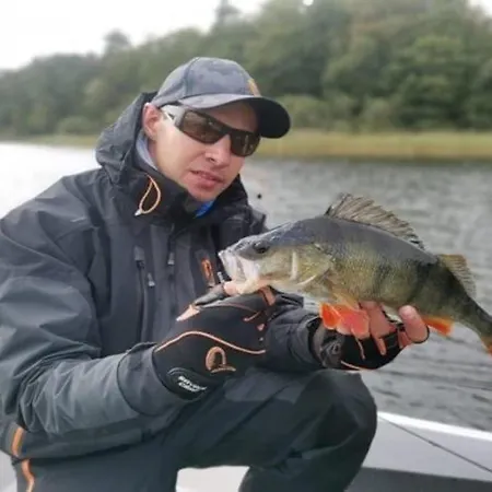 Prázdninový dům On The Shore, Boat Included *